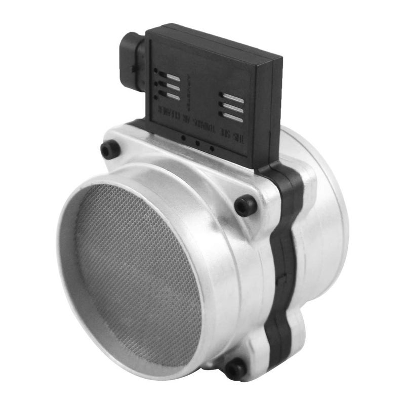 Surwit MA101 Mass Air Flow Sensor (MAFS) for C'-adillac Escalade Chevy B7 C1500 C2500 C3500 Camaro Tahoe Corvette Express Pontiac Firebird GTO GMC K1500 K2500 K3500 Savana Yukon Part# 25008307 - Image 4